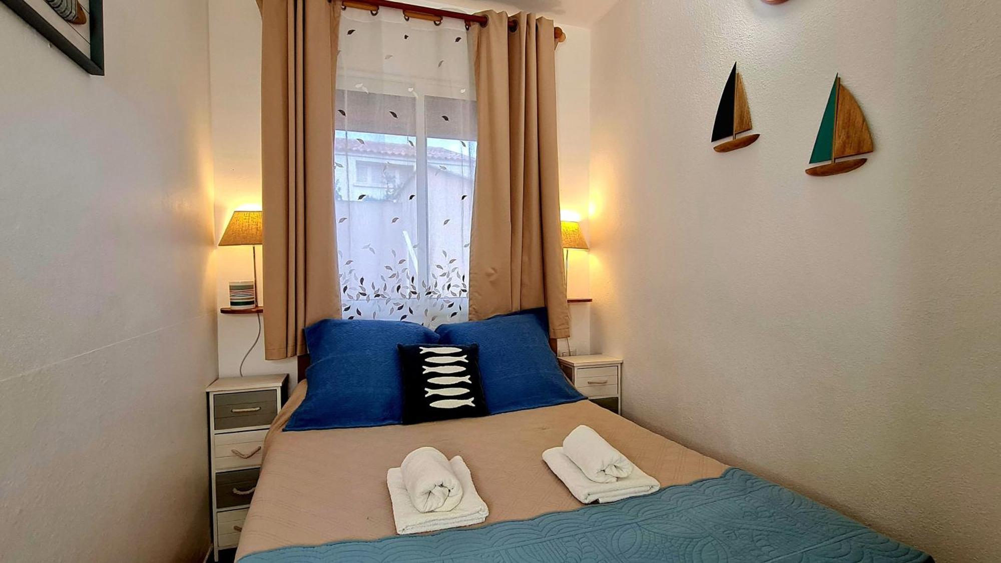 Appartement Kalliste, Logements Avec Vue Citadelle De Bonifacio Bonifacio  Luaran gambar