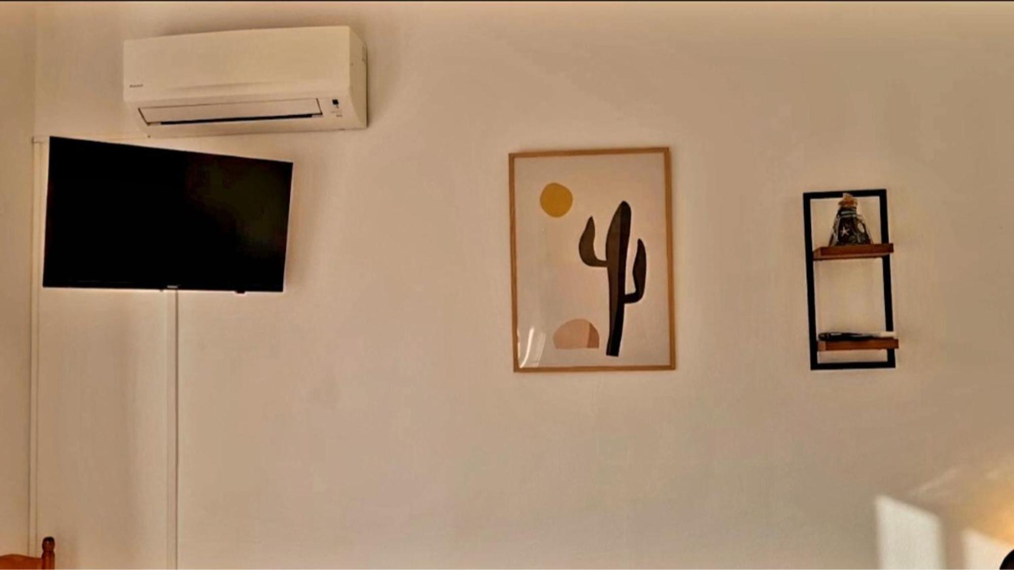 Appartement Kalliste, Logements Avec Vue Citadelle De Bonifacio Bonifacio  Luaran gambar