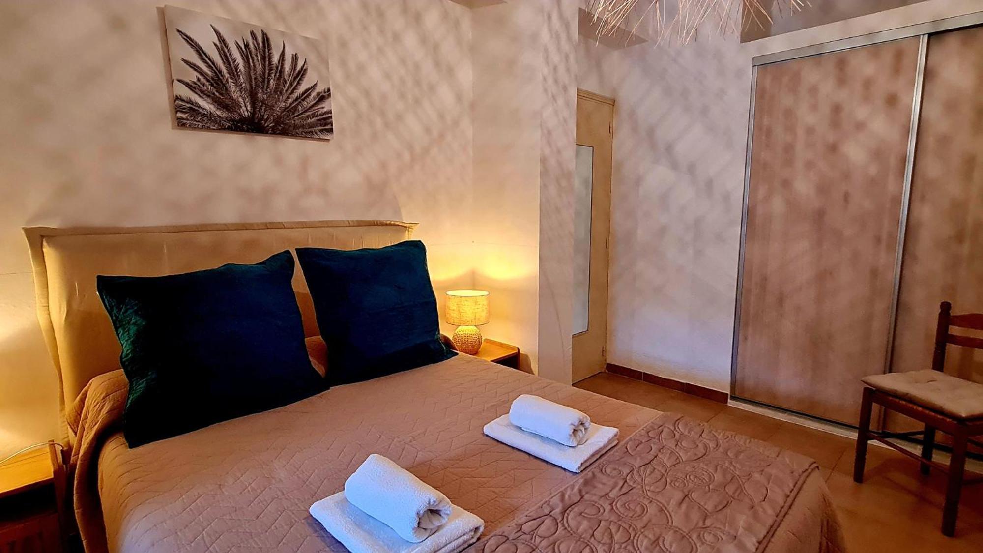Appartement Kalliste, Logements Avec Vue Citadelle De Bonifacio Bonifacio  Luaran gambar