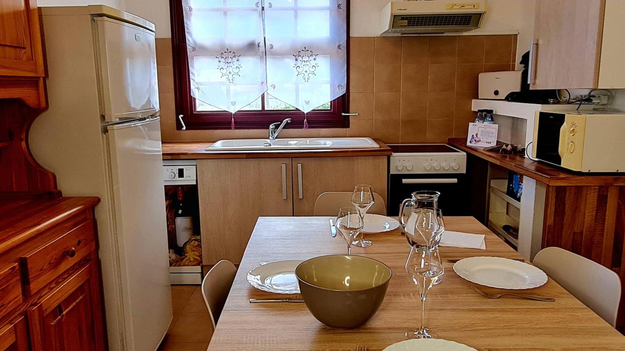 Appartement Kalliste, Logements Avec Vue Citadelle De Bonifacio Bonifacio  Luaran gambar