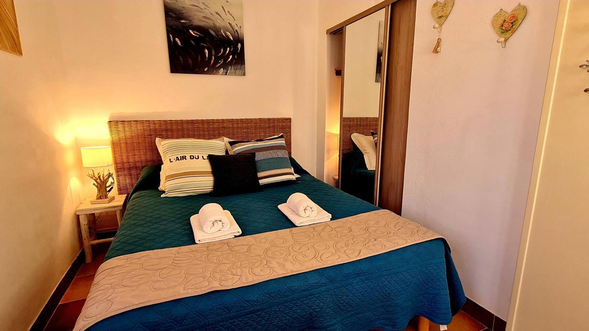 Appartement Kalliste, Logements Avec Vue Citadelle De Bonifacio Bonifacio  Luaran gambar