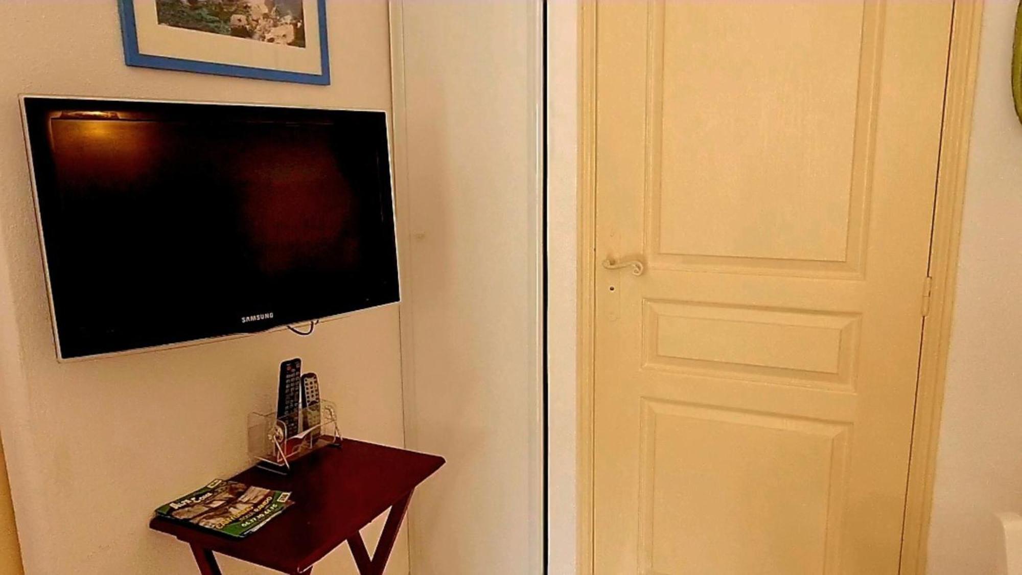 Appartement Kalliste, Logements Avec Vue Citadelle De Bonifacio Bonifacio  Luaran gambar