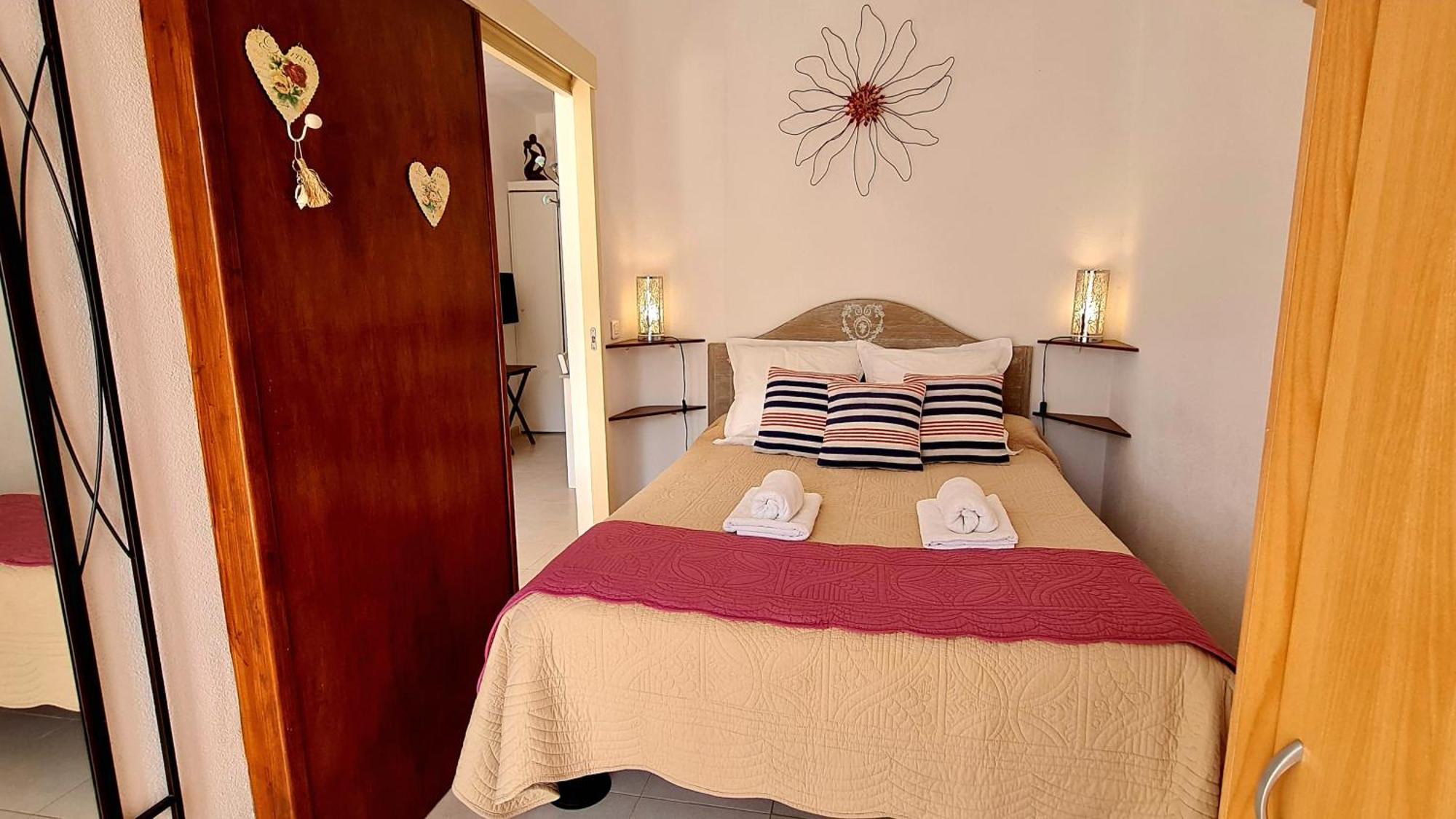 Appartement Kalliste, Logements Avec Vue Citadelle De Bonifacio Bonifacio  Luaran gambar