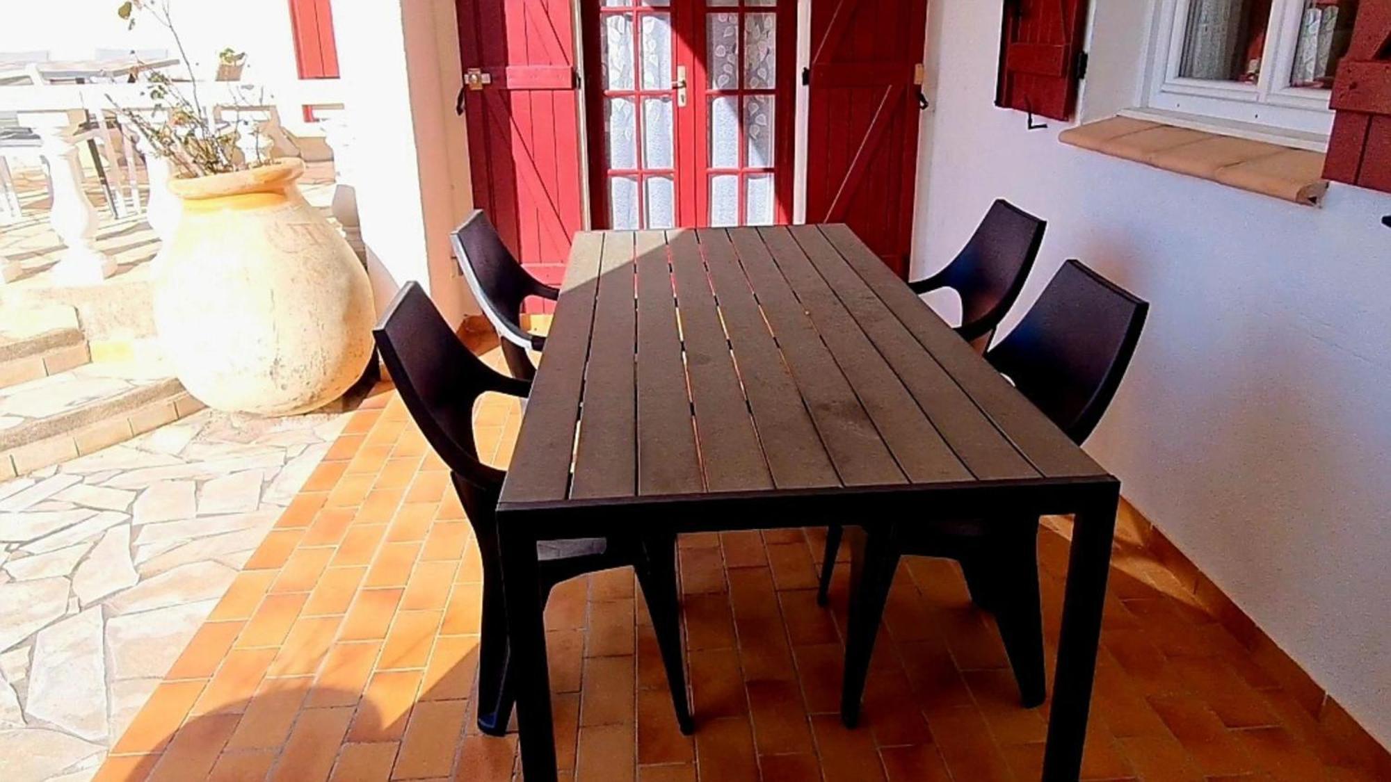Appartement Kalliste, Logements Avec Vue Citadelle De Bonifacio Bonifacio  Luaran gambar