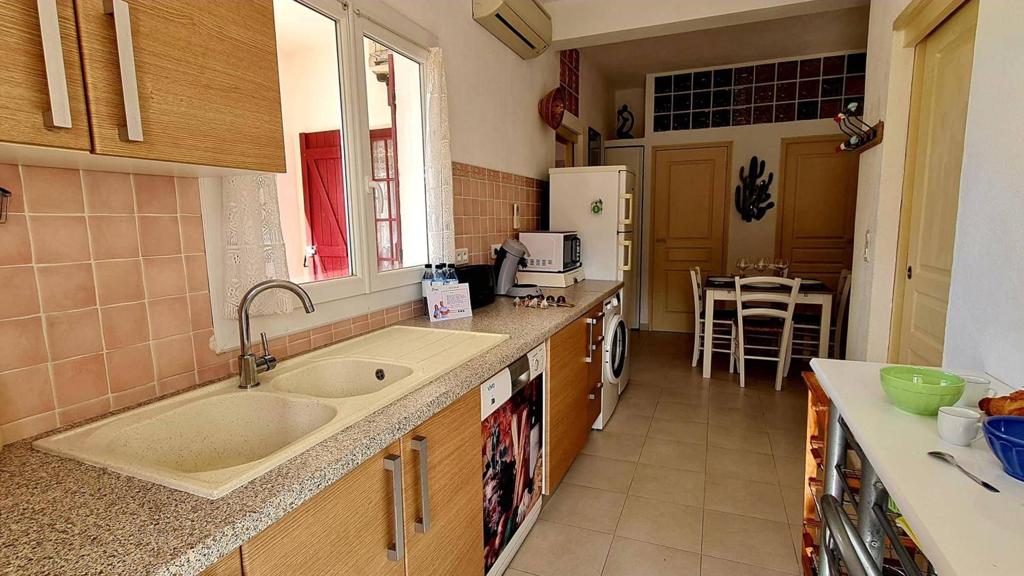 Appartement Kalliste, Logements Avec Vue Citadelle De Bonifacio Bonifacio  Luaran gambar