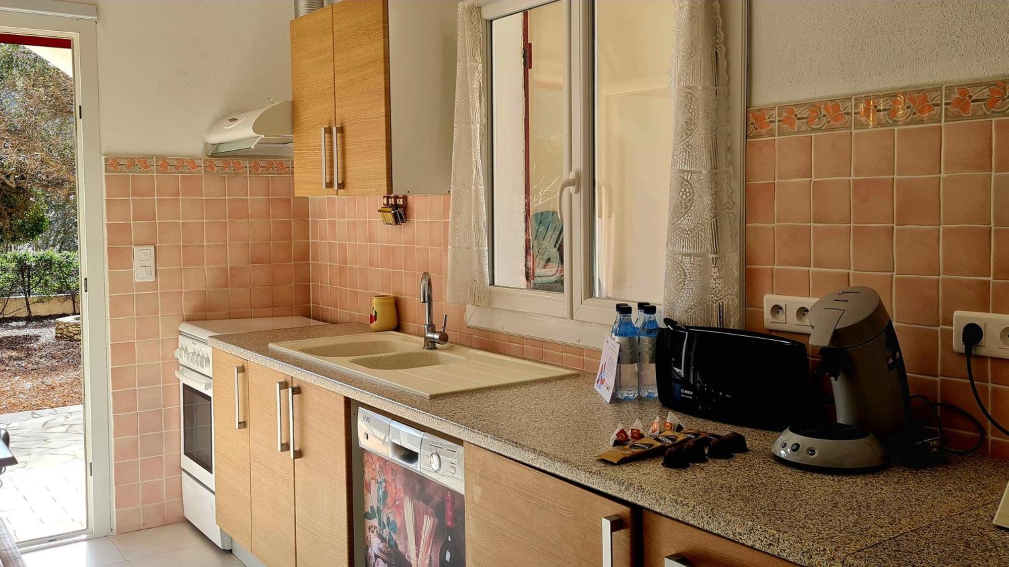 Appartement Kalliste, Logements Avec Vue Citadelle De Bonifacio Bonifacio  Luaran gambar